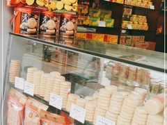 零售区-惠赞老饼家(逢源商业街店)