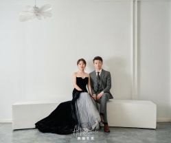 点击看大图 -THE QUEEN(北京店)