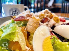 -Jamaicablue Coffeeshop(中央广场店)