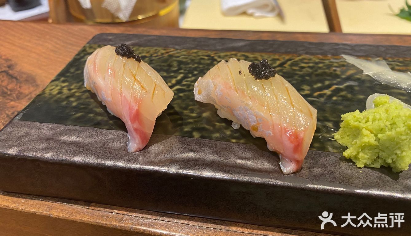 「Sushi Hanzo 半藏(万象天地店)」