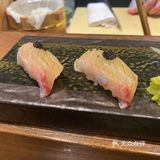 「Sushi Hanzo 半藏(万象天地店)」