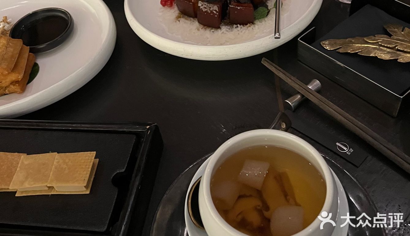 上海粤菜天花板—初筵