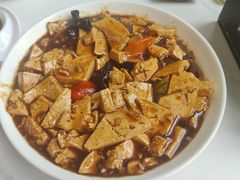 -塞上渔乡·农家菜·虹鳟鱼