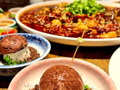 -麻辣总动员·川派海鲜·现炒浇头面·自贡菜(五彩城店)