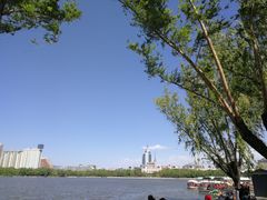 -莲花池公园