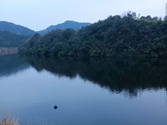 -婺源梦里老家大型山水实景演出