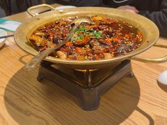 -巴蜀风·地道川菜(总店)