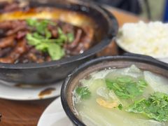 -多福临砂锅居(苏堤北路店)