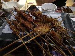 -管氏翅吧(广渠门店)