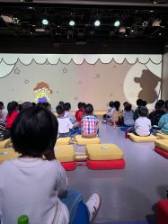 -小鸡哆哆故事屋·儿童乐园(嘉里城店)