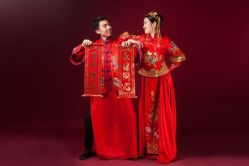 点击看大图 -王子宫殿婚纱摄影(环山路总店)