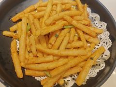 -刘胖子家常菜·蹄花焖藕(兴业店)