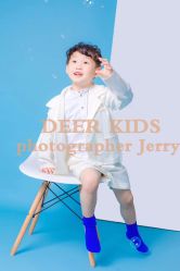 -DEERKIDS鹿童儿童摄影(长沙总店)