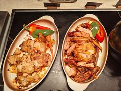 -TABLE·味西餐厅-成都茂业JW万豪酒店