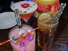 -MOSSO音乐酒吧·live house(长乐路店)