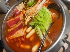 -炉小哥烤肉(信万广场店)