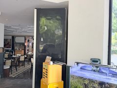 -粤港湾砂锅粥·宵夜(宝龙店)