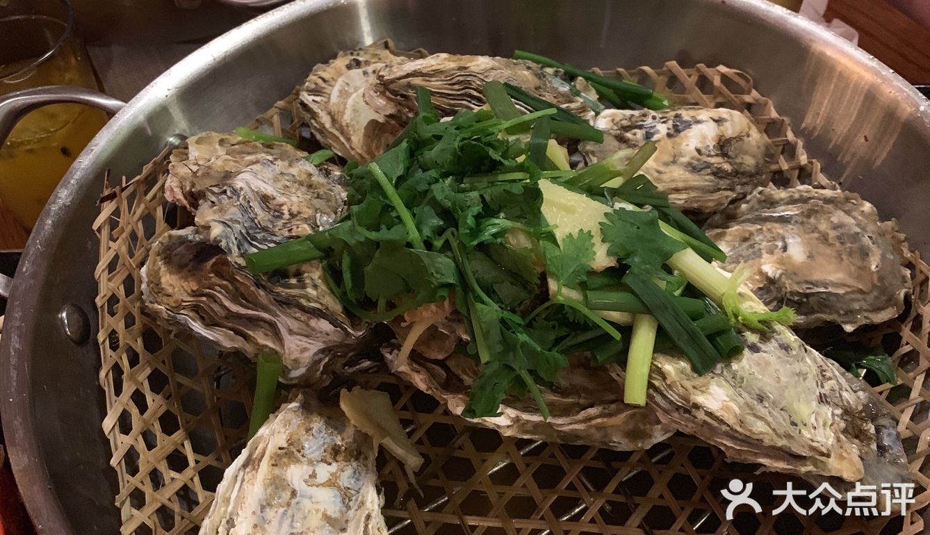 好吃不贵