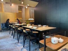 大堂-锦城印象火锅(天府三街店)