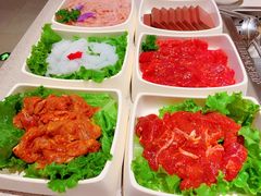 -海底捞大排档火锅(悦荟广场店)