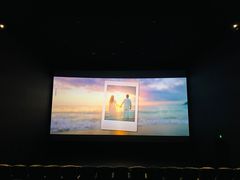 -CGV影城(卓悦中心 IMAX激光店)