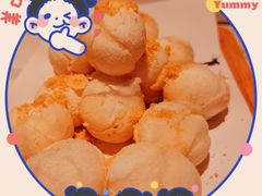 -马邦子·紫苏烤鱼(恒隆广场店)
