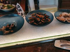 -浙江西子宾馆·瑶园咖啡厅