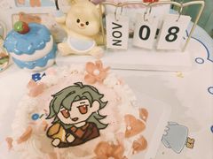 -千浔一暖DIY蛋糕烘焙(人民大学店)