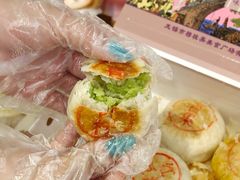 -穆桂英美食(南禅寺店)