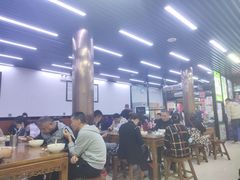 大堂-回坊马二饺子馆