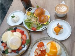 -oh! by FINE cafe&canteen