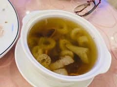 -烤肉宛饭庄(南礼士路店)