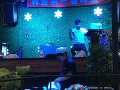 -韩盛·盛江山自助料理(学院路江北大学城店)