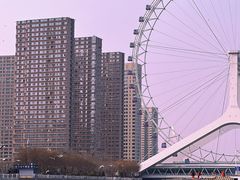 -天津之眼摩天轮