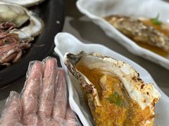 -大锅强·蒸海鲜青岛菜(吾悦广场店)