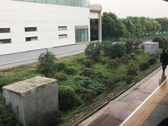 -苏州园区站