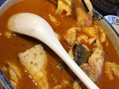 -关中道陕味艺术餐厅(西岳庙店)