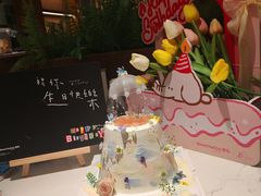 -芭札·Thai泰国餐厅(同和金铂天地店)