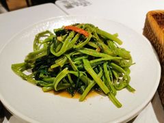 马拉盏通心菜-美奈小馆·越南料理(福田星河COCO Park店)