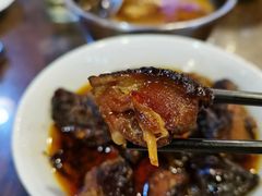 腊鸭-湘春酒家·1989(湘春路店)