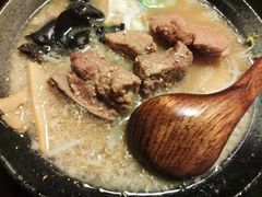 -日本料理神拉面