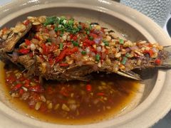 -费大厨辣椒炒肉(黄兴中心广场店)