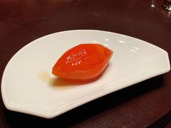蜜汁红薯-新荣记(建国门外大街店)