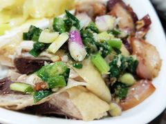 -古井初美烧鹅(水南路店)