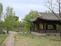 -承德避暑山庄景区