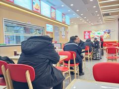 -吉祥馄饨(虹桥火车站店)