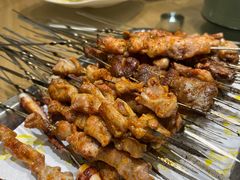 烤肉筋-群姐面馆·海鲜烧烤(同安路二店)