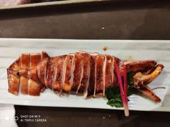-松子料理(白家庄店)