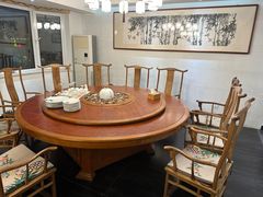 -顺德小院私房菜馆