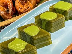 -马来西亚肉骨茶汤·招牌螃蟹·烧鸡·呷喱吧吧(海上世界店)
